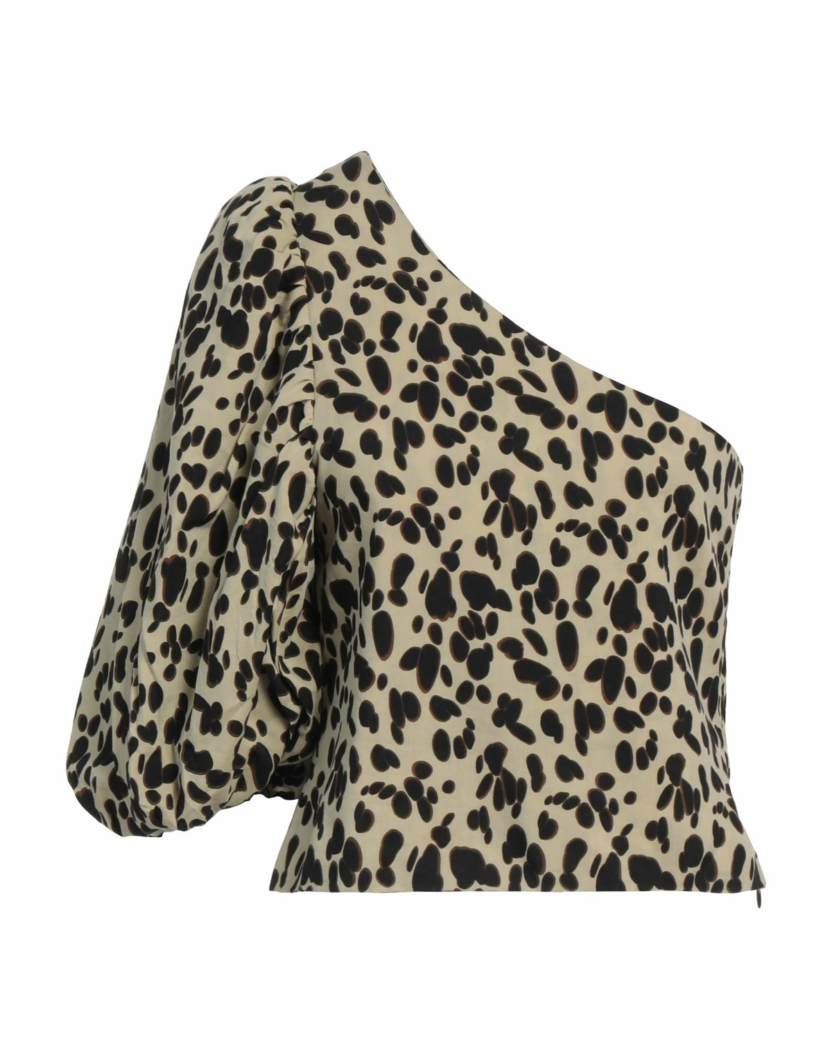 Róhe Womens Top Light in Green
