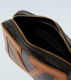 Valentino Garavani Viva Superstar leather crossbody bag