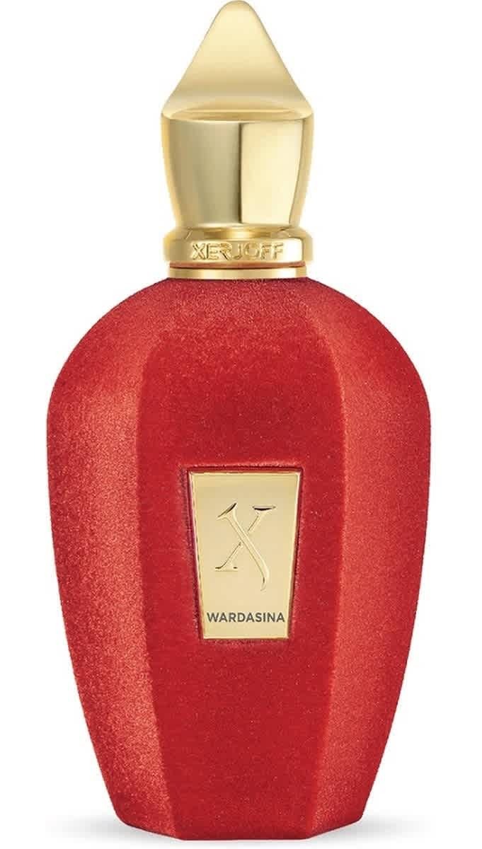 Xerjoff Ladies V Wardasina EDP Spray 3.4 oz Fragrances 8033488156480