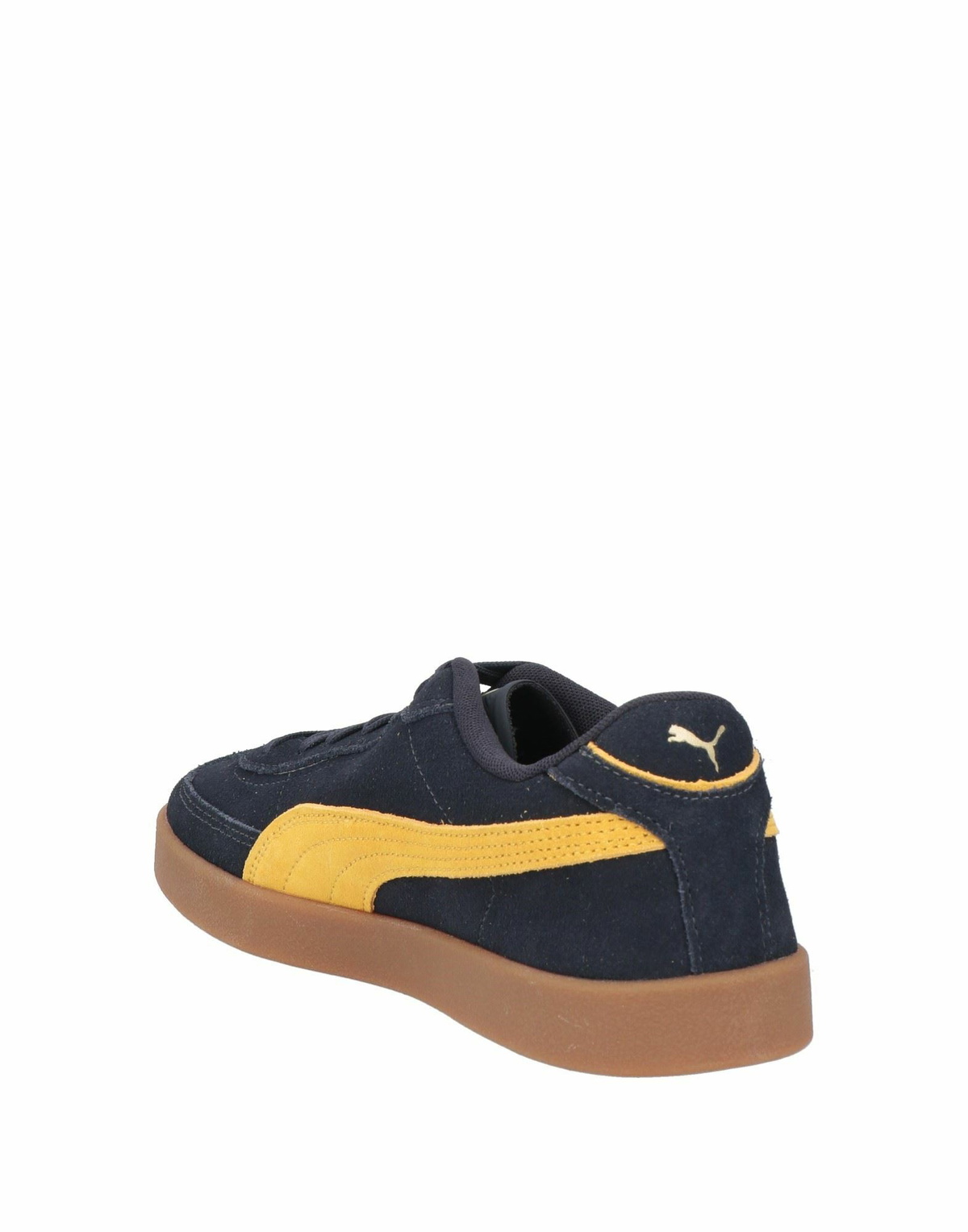 Puma Womens Sneakers Midnight in Blue