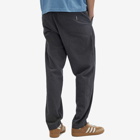 Folk Men's Suit Trousers in Graphite Crinkle