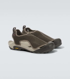 Roa Arpy mesh slip-on sneakers