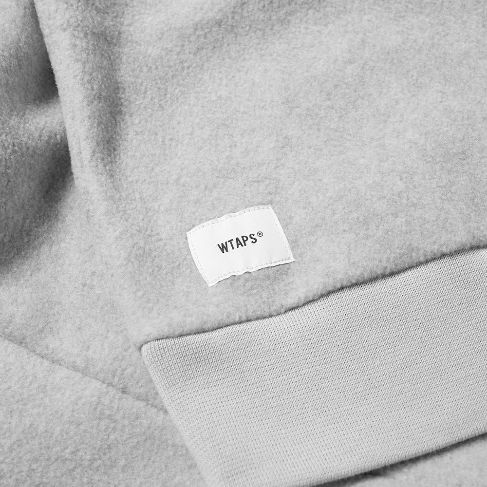 WTAPS Downy 01 Crew Sweat WTAPS