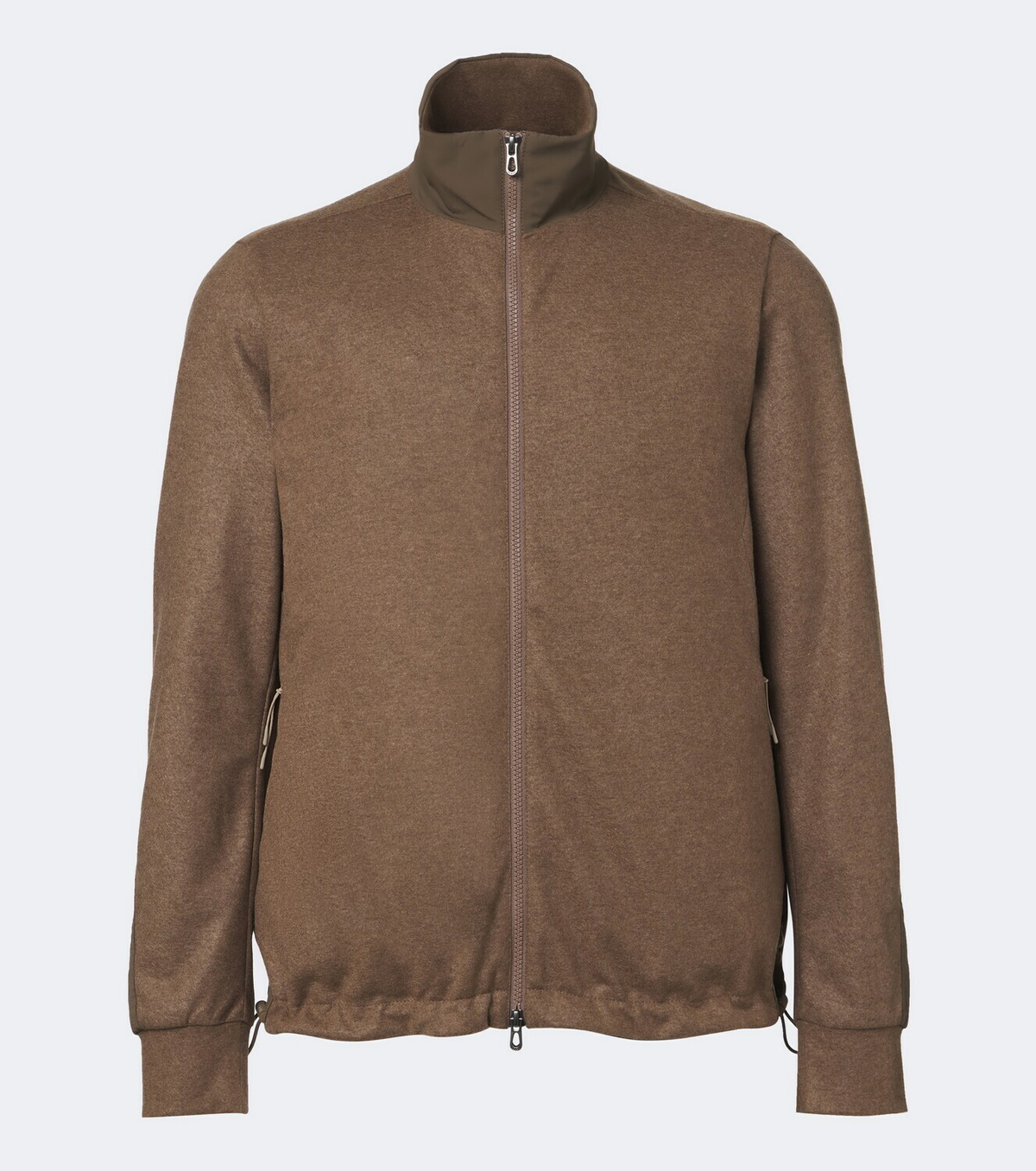 Sease Explorer cashmere ski sweatshirt