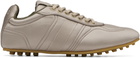 Alohas Taupe Tb.69 Vegan Sneakers