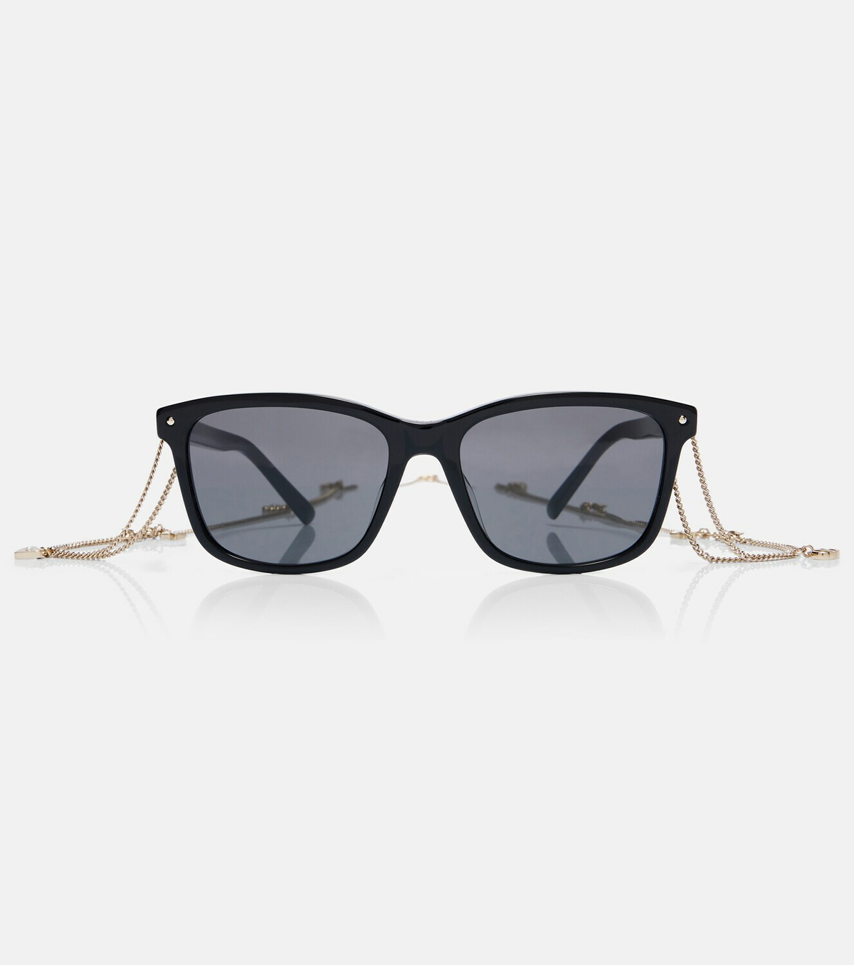 Dior Eyewear Petit CD S1I square sunglasses