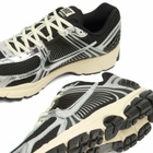Nike Vomero 5 Chrome Sneaker in Black/Chrome/White