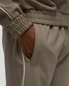Represent Split Trackpant Brown - Mens - Track Pants