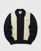 Arte Antwerp Cardigan blue/white Mens Pullover