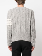 THOM BROWNE - Wool Sweater