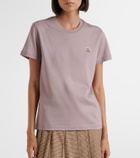 Moncler Set of 3 cotton jersey T-shirts