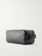 Berluti - Formula 1003 Scritto Venezia Leather Wash Bag