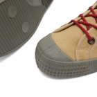 Novesta Men's Star Dribble Hiker in Sezam