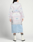 Charlott Womens Cardigan Lilac