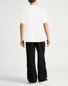 Autry Mens T-shirt in White