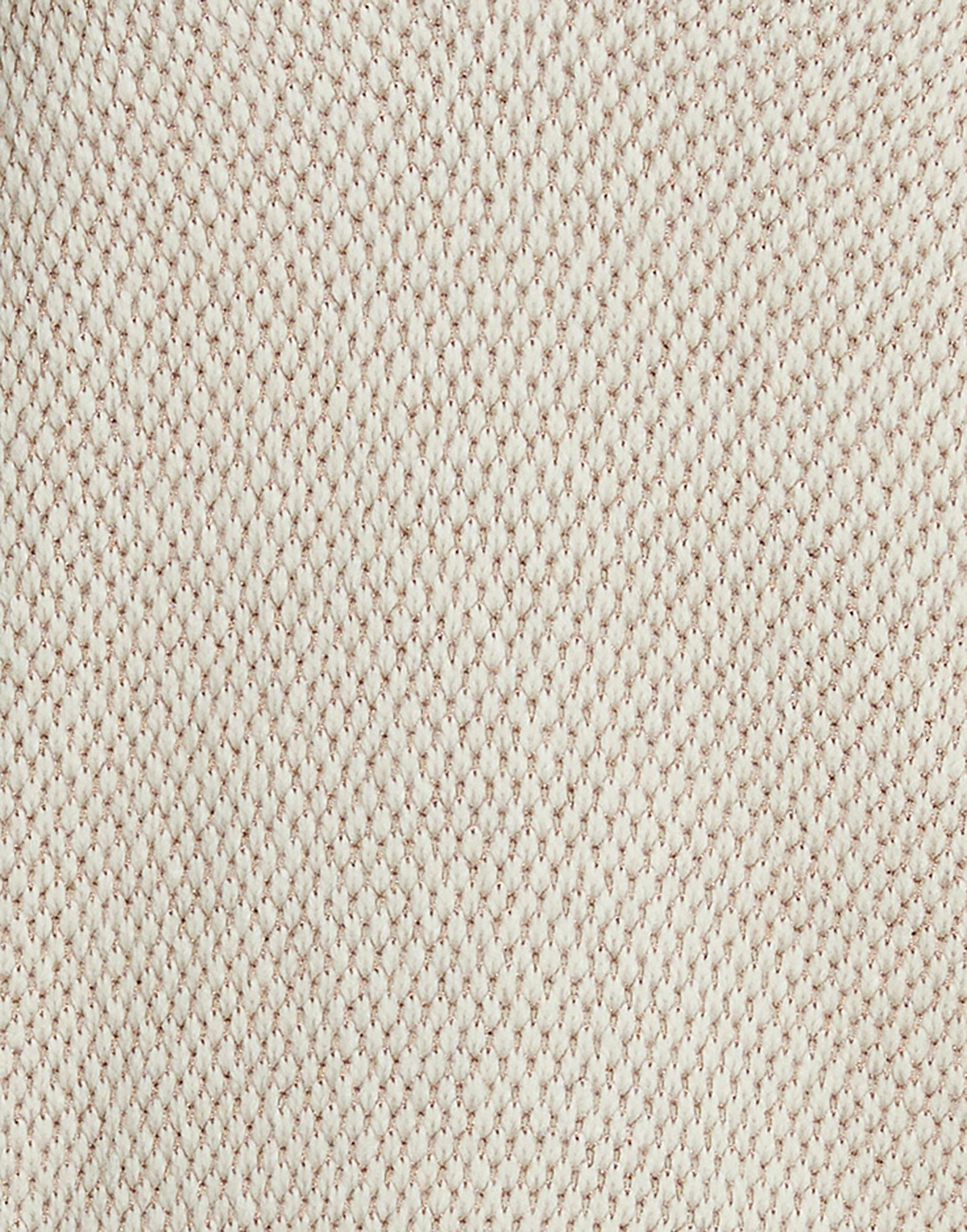 Peserico Womens Sweater in Off white
