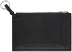 A.P.C. Black Nino Wallet