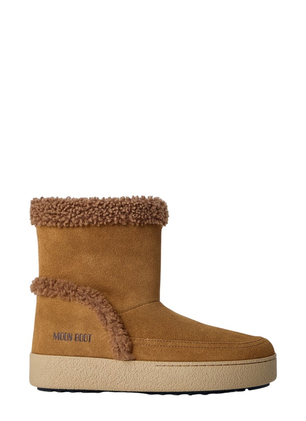 Photo: Moon Boot MB Ltrack Tina Mules