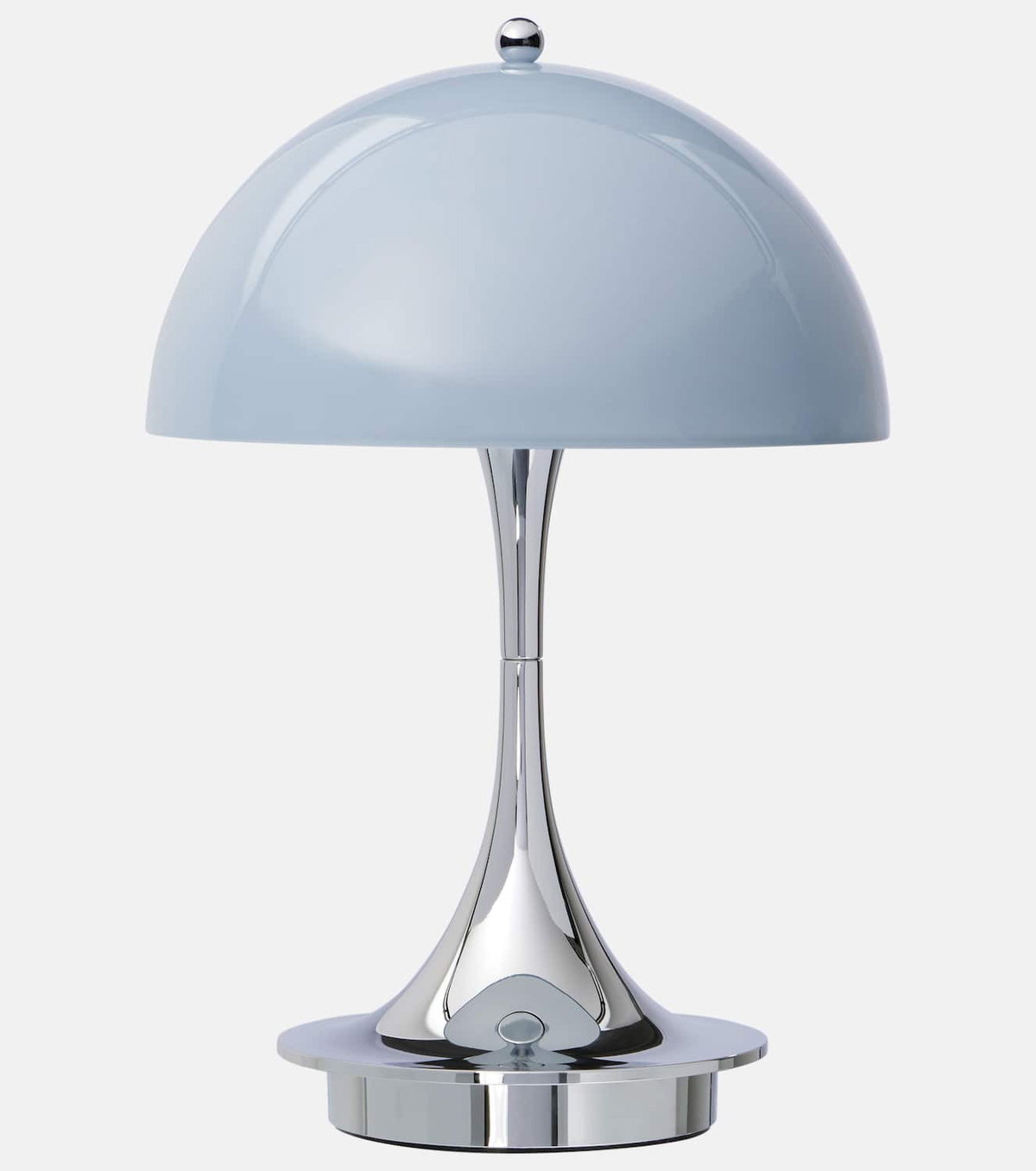 Louis Poulsen Panthella 160 portable lamp by Verner Panton