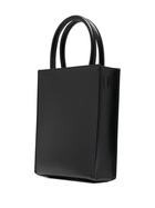 LOEWE - Logo Leather Tote Bag