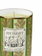 GINORI 1735 - Fox Thicket Folly Regular Scented Candle