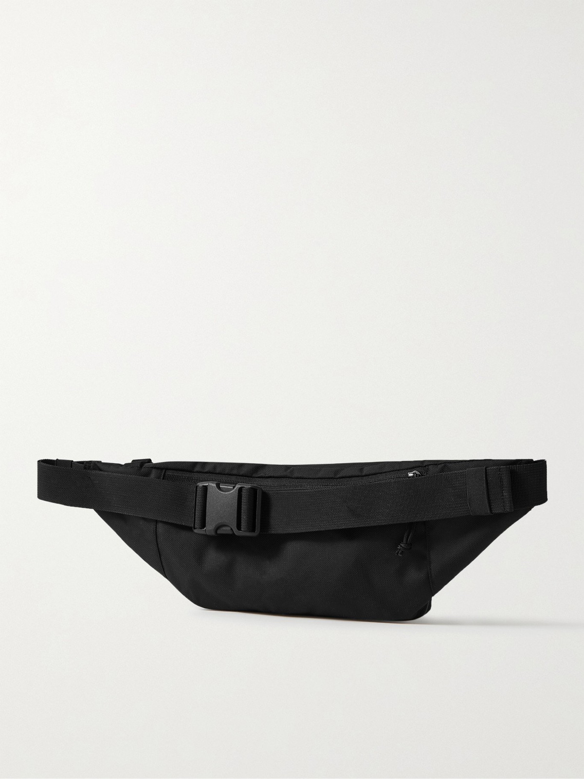 Carhartt WIP Delta Belt Bag Black