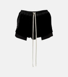 Rick Owens Fog shorts