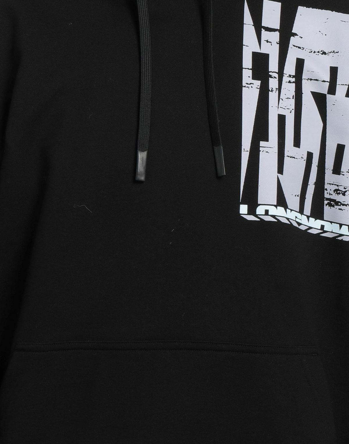 Mcq Alexander Mcqueen Mens Sweatshirt in Black