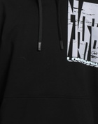 Mcq Alexander Mcqueen Mens Sweatshirt in Black