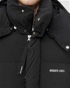 Axel Arigato Nebraska Down Coat Black - Mens - Down & Puffer Jackets