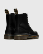 Dr.Martens 1460 Black Smooth Black - Mens - Boots