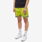 MARKET x Bob Marley Soccer Short in Multi