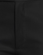 Plan C Womens Pants in Black