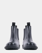 Steve Madden Ferriss Boots in Black