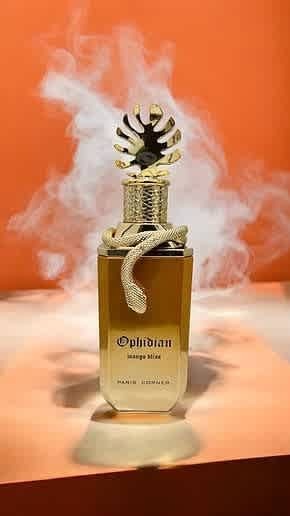 Paris Corner Unisex Ophidian Mango Bliss EDP Spray 3.38 oz Fragrances 6291534659157