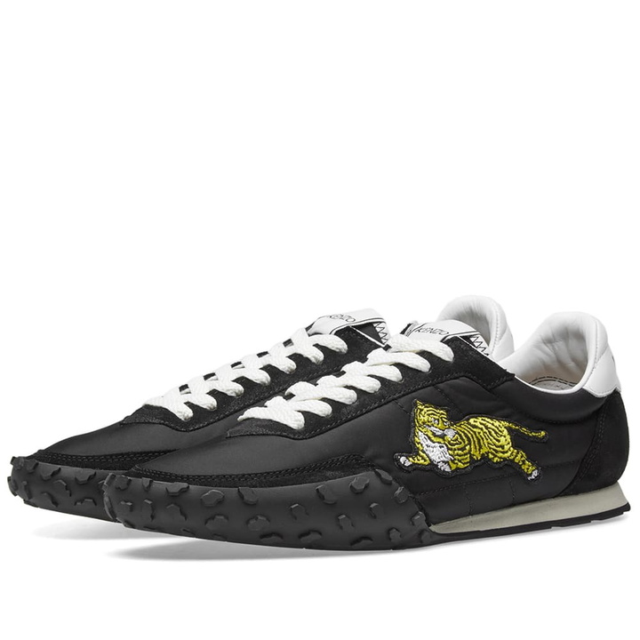 Photo: Kenzo Jumping Tiger Runner Black