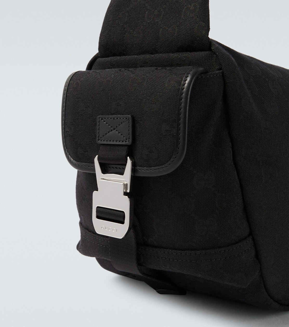 Gucci GG messenger bag