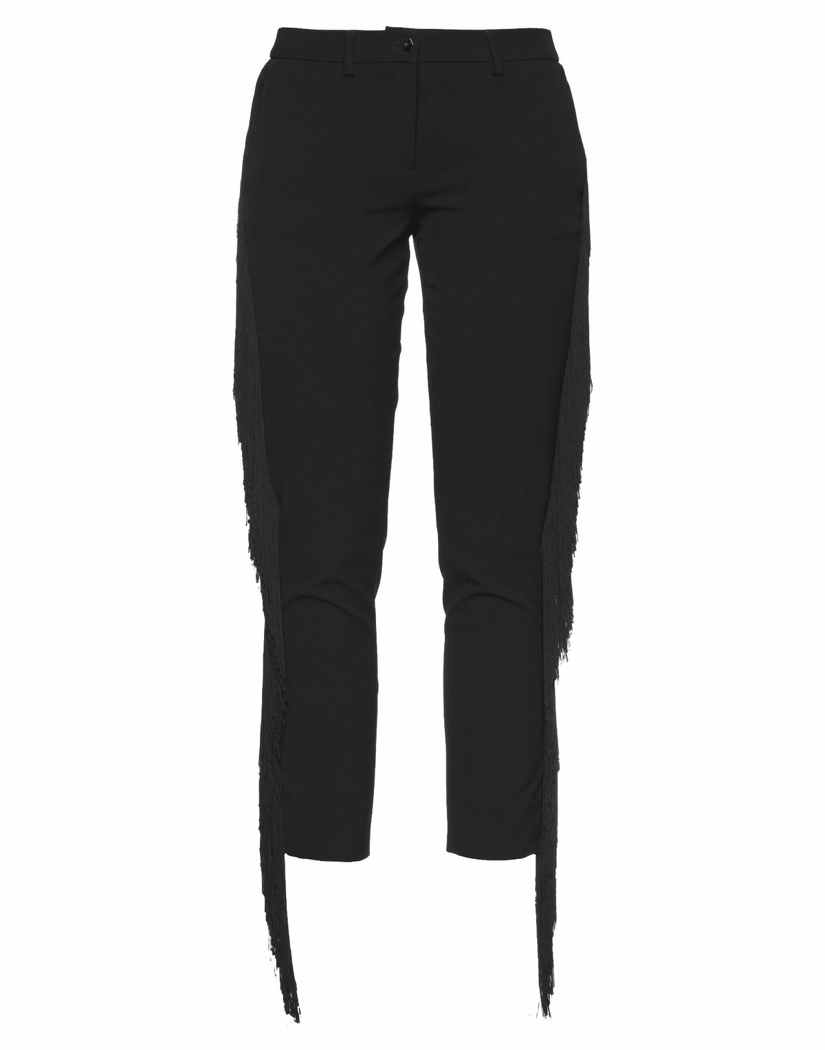 Philipp Plein Womens Pants in Black