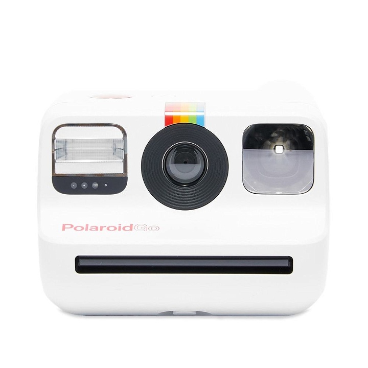 Photo: Polaroid Polaroid Go Instant Camera