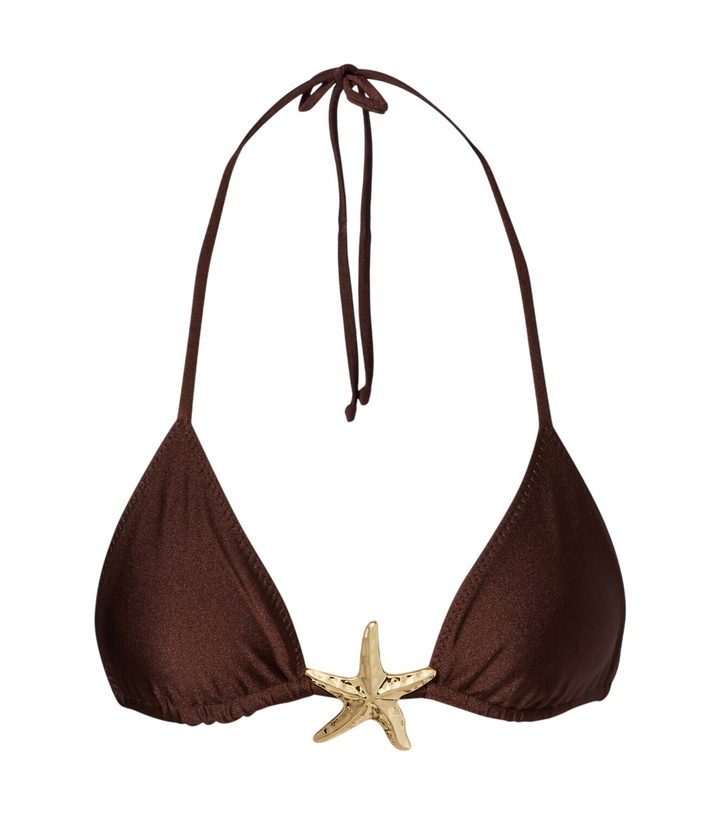 Photo: Same Starfish bikini top