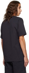 New Balance Black Made in USA Core T-Shirt