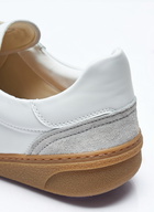Acne Studios Bars Sneakers