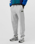 Lacoste Tracksuit Trousers Grey Sweatpants