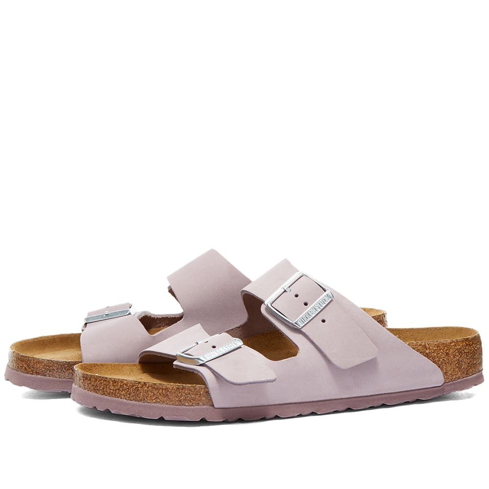 Birkenstock hot sale arizona lilac