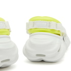 Crocs Echo Clog in Moonlight