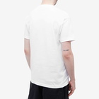 Pleasures Men's Pub T-Shirt in White