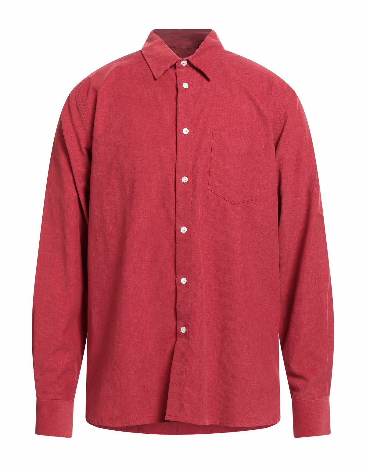 Éditions M. r Mens Shirt Brick
