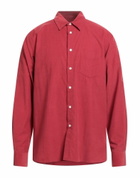 Éditions M. r Mens Shirt Brick