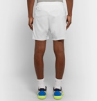 Nike Tennis - NikeCourt Dri-FIT Tennis Shorts - Men - White