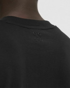 CLOSED CLASSIC TEE Black Mens Shortsleefe